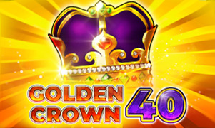 Golden Crown 40